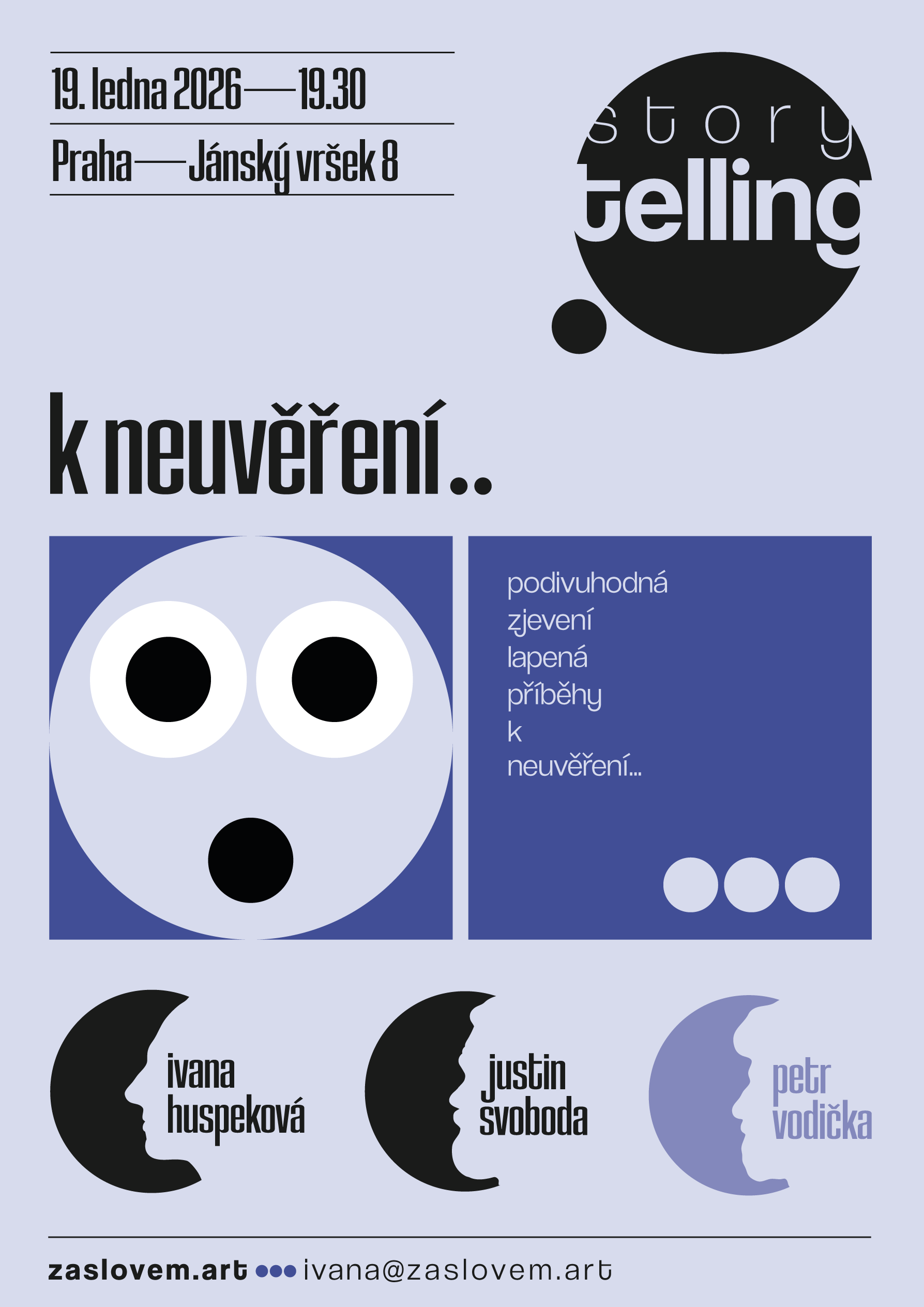 k neuvěření vol.2